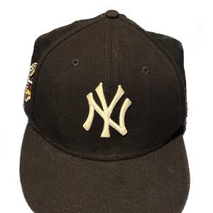 Baseball hat